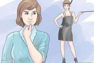 How to Be a Flapper Girl