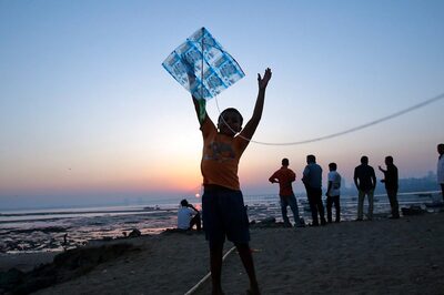 Ahead of Makar Sankranti Celebrations, Mumbai Cops Ban Nylon Kite Strings; Cite Hazard for Humans & Birds