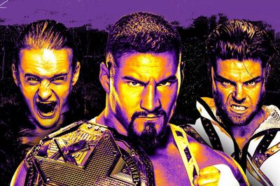 NXT Halloween Havoc Live Streaming: When and Where to Watch WWE NXT Halloween Havoc Live Coverage on Live TV Online