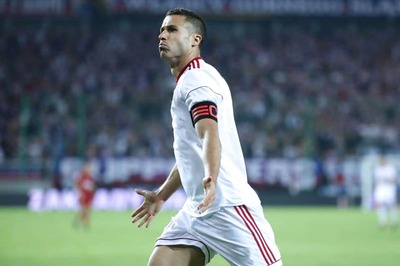 The Character That is Igor Angulo: What Made FC Goa Sign the Spanish Striker?