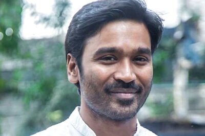 Dhanush Expresses Desire to Act in Llaiyaraaja and Rajinikanth Biopics
