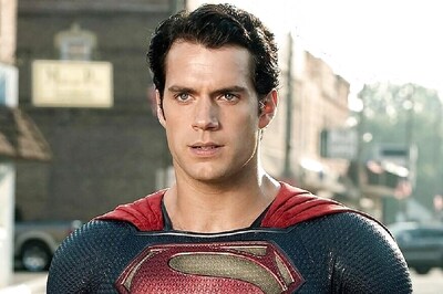 Henry Cavill Might Return as Superman in Upcoming DC Comics Movie