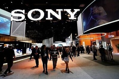 Sony posts milder-than-expected first-quarter operating profit fall on gaming demand