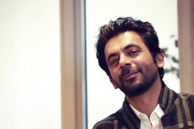 Is That A Snake Or A Pipe? Sunil Grover Will Tell You