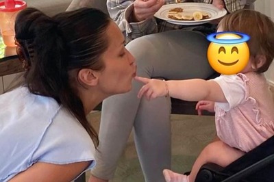 Gigi Hadid and Zayn Malik's Daughter Turns One, Here's How Yolanda and Bella Hadid Wished Her