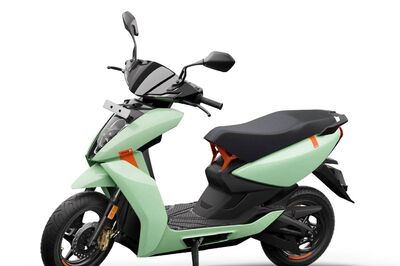 Ather Energy Rolls Out Fresh Updates For 450X Scooters, Details Inside