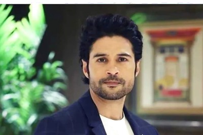 Rajeev Khandelwal Reveals Facing Casting Couch, Shares How He Dealt With It 
