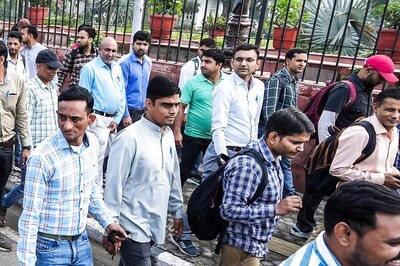 SSC JE Tier 1 2023 Result Declared at ssc.nic.in, Check Cut-off Marks