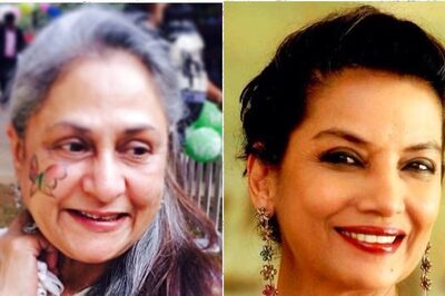 Rocky Aur Rani Ki Prem Kahani: Shabana Azmi Sheds 10 Kgs, Jaya Bachchan to Play 'Halwai'