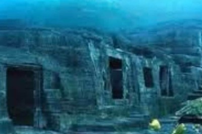 Atlantis Mystery Solved? Researchers Discover Sunken Islands Off Spanish Coast