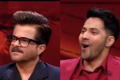 Koffee With Karan: Varun Dhawan Reveals Karan Johar's Shocking Secret; Director Says 'I Broke Up'