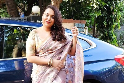 Swara Bhasker Says Producers Think She's 'Untouchable': 'My Twitter Account Cost Me My Career'