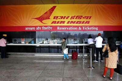Air India Prepares List of Employees Suspected of Stealing Artwork