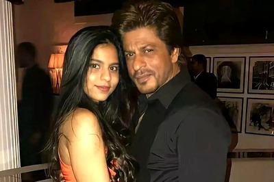 The Archies FIRST Review Out: SRK Seemingly Shares His Verdict on Suhana Khan's Debut Film