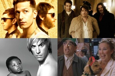 5 Hilarious Mockumentaries to Watch if You Love Borat