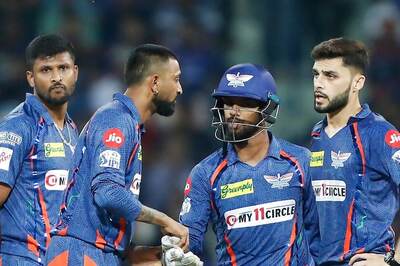 GT vs LSG Live Streaming, IPL 2023: How to Watch Gujarat Titans vs Lucknow Super Giants Coverage on TV And Online