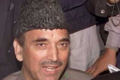 J&K development in revolutionary phase