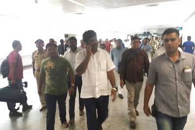 EC Seeks Report from Gujarat Govt After Congress Accuses BJP of Horse-trading