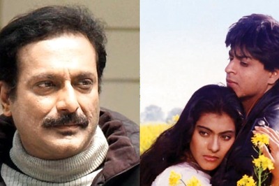 Milind Gunaji Recalls Why He Turned Down The Chance To Play Kajol's Fiance In DDLJ, 'I Felt Really Bad'