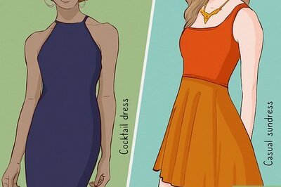 How to Choose a Class Reunion Outfit