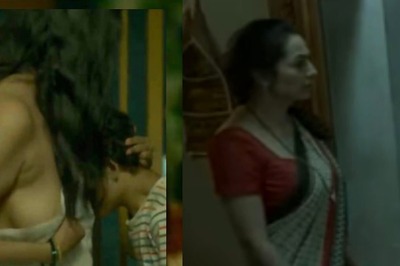 Kashmera Shah's Intimate Scene With Minor in Mahesh Manjrekar's 'Nay Varan Bhat Loncha...' Removed