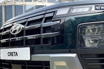 Hyundai Creta N Line Model to Launch on March 11, Here's What to Expect