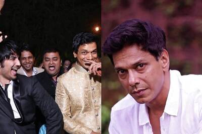 Sushant Singh Rajput's Friend Mahesh Shetty Posts 'Justice for Sushant', Says 'I Deserve to Know...'