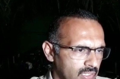 Son of Puri Priest Shot Dead in Front of Odisha's Jagannath Temple