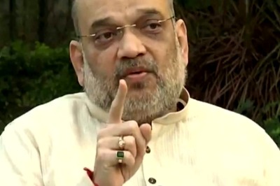 Amit Shah Compliments J&K Police's Valour, Commitment; Hails Highest Share of Gallantry Awards on R-Day
