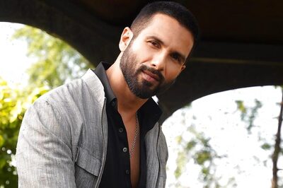 Shahid Kapoor Claims Being Cheated By Exes In Viral Video; Is He Talking About 'Two Famous Women'?