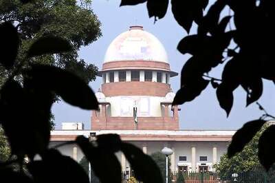 Supreme Court clears decks for new government in Arunachal Pradesh