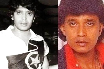 Mithun Chakraborty Birthday: Little-Known Facts About The Disco Dancer