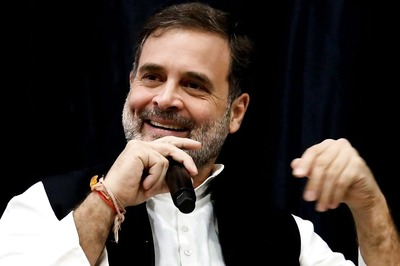 Man Rahul Gandhi Pointed to while Making His Controversial 'Sikh' Remark in US Counters Congress MP