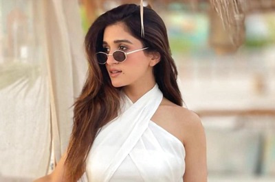 Nidhi Shah Completes 3 Years In Anupamaa, Says ‘Kinjal Feels Like An Extension Of Me’