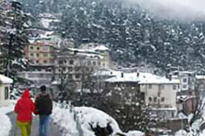 Moderate to heavy polling in Himachal bypoll