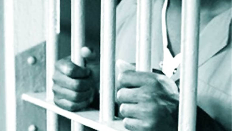 Bihar open jail inmates to celebrate Diwali with family