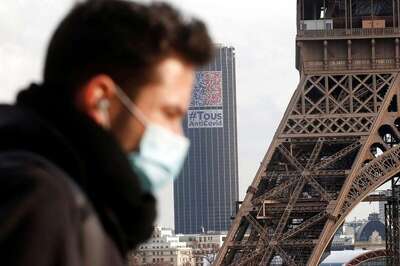 France to Impose 10-day Quarantine for Travellers from India amid Covid Variant Fears