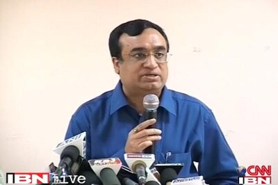 Centre will come up with NULM policy soon, says Maken