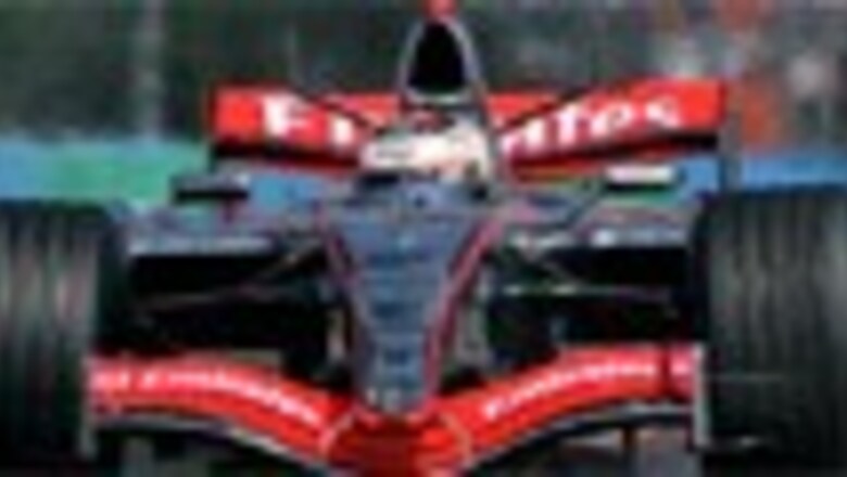 Kimi will tell all when time is ripe