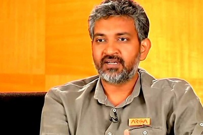 SS Rajamouli Refutes Rumours of Directing Big Budget Film on Mahabharata