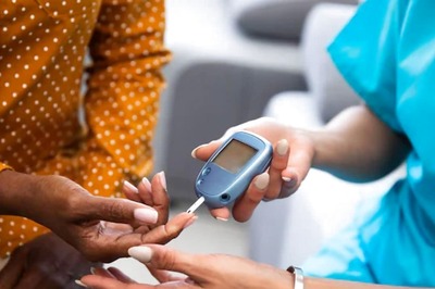 4 'Super' Herbs You Must Try To Control Your Blood Sugar