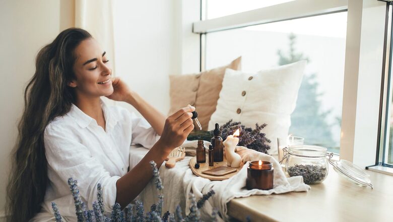 From Acupressure To Aromatherapy: Exploring Alternative Healing Methods