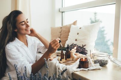 From Acupressure To Aromatherapy: Exploring Alternative Healing Methods