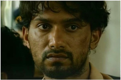 Malik Actor Sanal Aman on Playing a Boy Half His Age in Fahadh Faasil Starrer