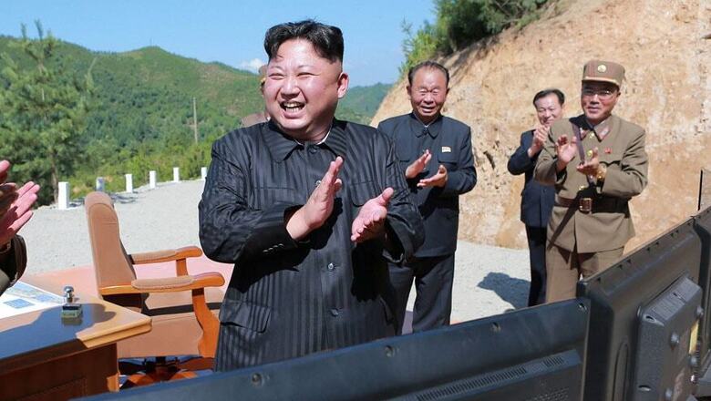Road to North Korea's Denuclearisation is Littered With Past Failures