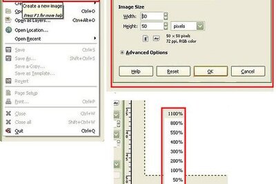 How to Make Your Own Brush in GIMP