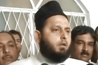 Instead of Triple Talaq Law, Muslim Women Should Get Reservation: AIMPLB Member