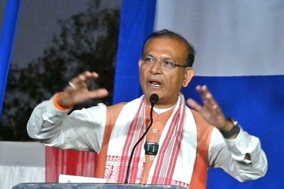 BJP Issues Show-cause Notice To Sitting MP Jayant Sinha For Skipping Campaigning