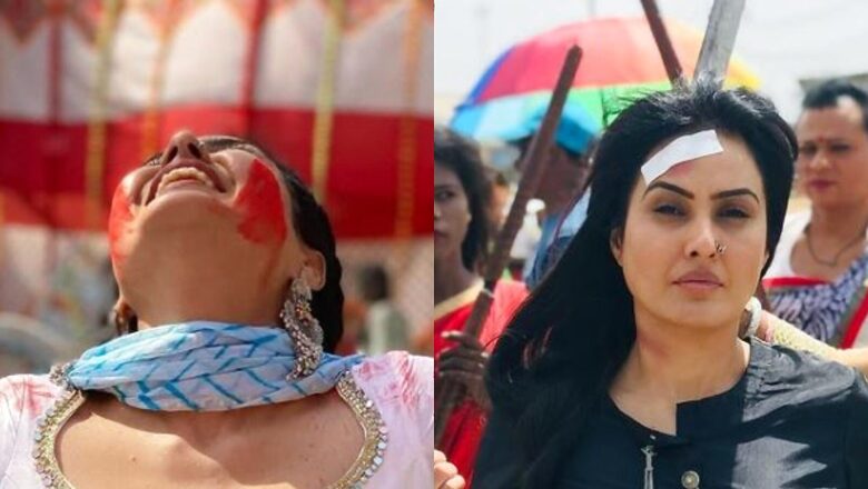 Preeto AKA Kamya Punjabi Pens Emotional Note as Shakti Astitva Ke Ehsaas Kii Goes Off Air