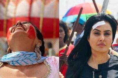 Preeto AKA Kamya Punjabi Pens Emotional Note as Shakti Astitva Ke Ehsaas Kii Goes Off Air